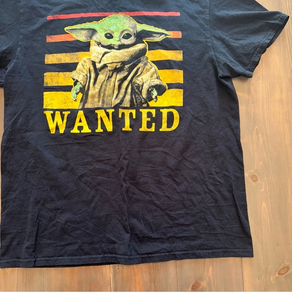 Star Wars mens t-shirt - Picture 2 of 5